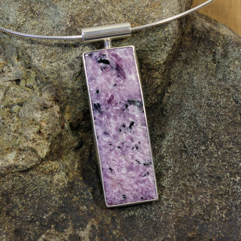 Charoite