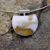 Polka Dot Agate