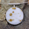 Polka Dot Agate