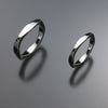 Ring Set &ndash; Men's and Women's 070