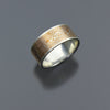 Mokume Ring Men