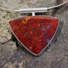 Moss Agate