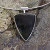Velvet Obsidian