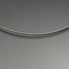 Stainless Steel Pendant Cord