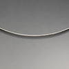 Sterling SIlver Omega Chain